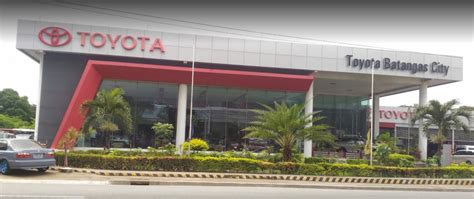 toyota batangas